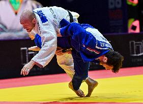 World Judo Championships Doha 2023