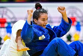 World Judo Championships Doha 2023