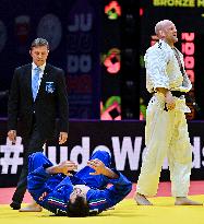 World Judo Championships Doha 2023