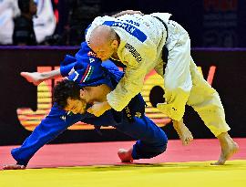 World Judo Championships Doha 2023