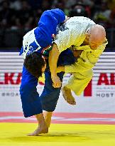 World Judo Championships Doha 2023