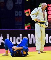 World Judo Championships Doha 2023