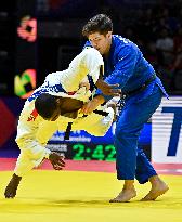 World Judo Championships Doha 2023