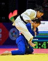 World Judo Championships Doha 2023