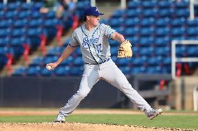 Hartford Yard Goats Vs. Binghamton Rumble Ponies