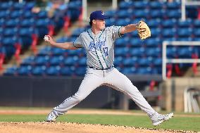 Hartford Yard Goats Vs. Binghamton Rumble Ponies