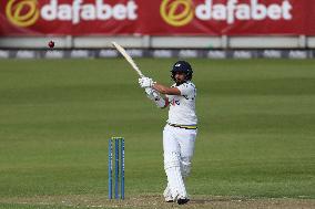 Durham v Yorkshire - LV= Insurance County Championship