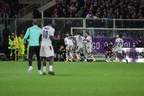 ACF Fiorentina v FC Basel: Semi-Final First Leg - UEFA Europa Conference League