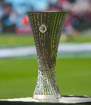 West Ham United v AZ Alkmaar: Semi-Final First Leg - UEFA Europa Conference League