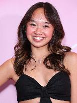 XO, Kitty Season 1 Premiere - LA