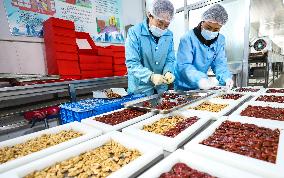 China Agricultural Manufacturing Industry