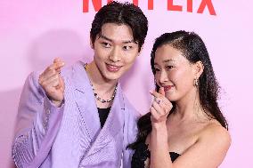 XO, Kitty Season 1 Premiere - LA