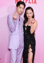 XO, Kitty Season 1 Premiere - LA