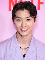 XO, Kitty Season 1 Premiere - LA