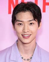 XO, Kitty Season 1 Premiere - LA