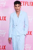 Los Angeles Premiere Event Of Netflix's 'XO, Kitty' Season 1