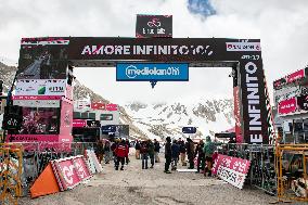 106th Giro d'Italia 2023 - Stage 7