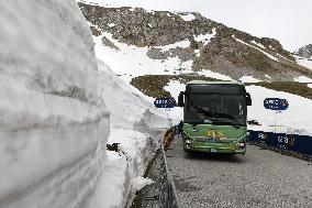 106th Giro d'Italia 2023 - Stage 7