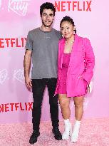 XO, Kitty Season 1 Premiere - LA