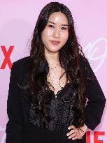 XO, Kitty Season 1 Premiere - LA