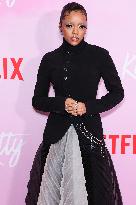 Los Angeles Premiere Event Of Netflix's 'XO, Kitty' Season 1