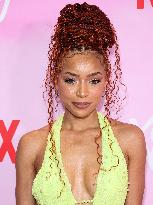 XO, Kitty Season 1 Premiere - LA