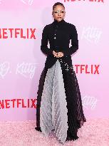 Los Angeles Premiere Event Of Netflix's 'XO, Kitty' Season 1