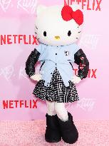 Los Angeles Premiere Event Of Netflix's 'XO, Kitty' Season 1