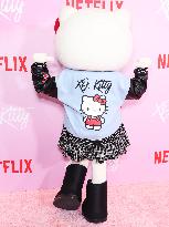 Los Angeles Premiere Event Of Netflix's 'XO, Kitty' Season 1