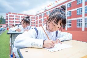 Chinese Traditional Culture Education