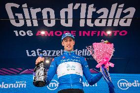 106th Giro d'Italia 2023 - Stage 7