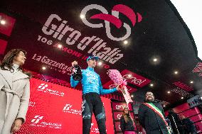 106th Giro d'Italia 2023 - Stage 7