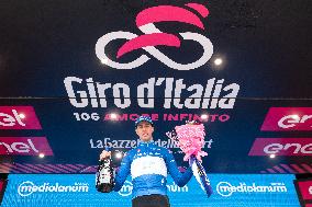 106th Giro d'Italia 2023 - Stage 7