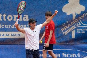 ATP Challenger Francavilla Al Mare