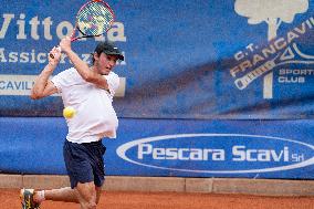 ATP Challenger Francavilla Al Mare