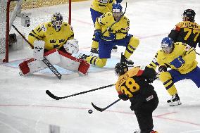 IIHF Ice Hockey World Championships 2023