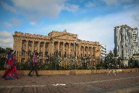 Daily Life In Sri Lanka