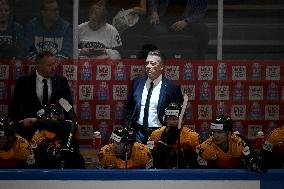 IIHF Ice Hockey World Championships 2023