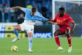 SS Lazio v US Lecce - Serie A