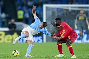 SS Lazio v US Lecce - Serie A