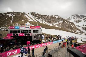 106th Giro D'Italia 2023 - Stage 7