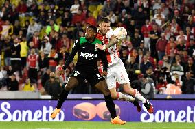 BetPlay Dimayor League - Independiente Santa Fe V Atletico Nacional