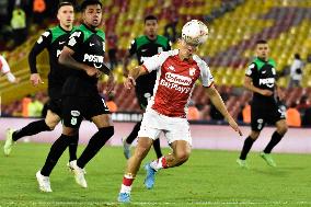 BetPlay Dimayor League - Independiente Santa Fe V Atletico Nacional