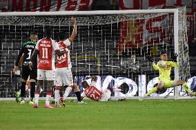 BetPlay Dimayor League - Independiente Santa Fe V Atletico Nacional