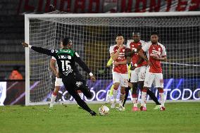 BetPlay Dimayor League - Independiente Santa Fe V Atletico Nacional