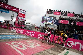 106th Giro D'Italia 2023 - Stage 7