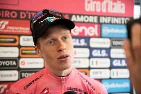 106th Giro D'Italia 2023 - Stage 7