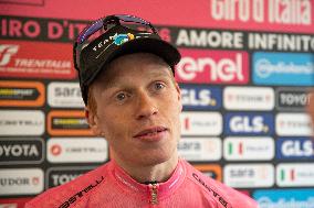 106th Giro D'Italia 2023 - Stage 7