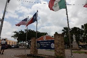 End Title 42 US Border - Mexico