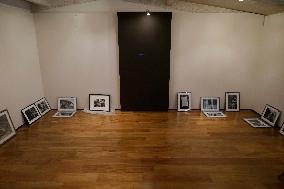 Los Pinos Cultural Complex Pays Postmortem Tribute To Mexican Photographer Enrique Metínides